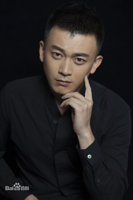 Zhou Yu-Ming
