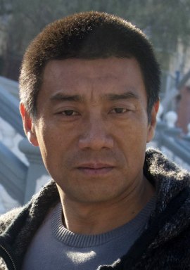 Zhang Yong-Qing