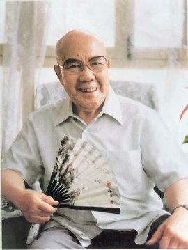 Yuan Shi-Hai