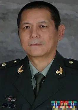 Zheng Fang-Nan