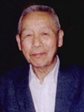 Chen Zhi-Jian