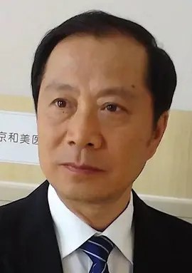 Jiao Zhi-Qiang