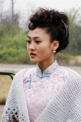 Cao Hui-Jing