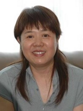 Fu Xiao-Jian