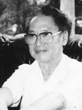 Zhang Jun-Gu