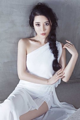 Xu Li-Li