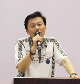 Liu Hang-Jun