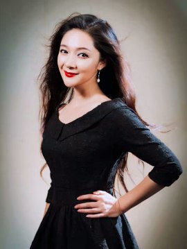 Wang Xin-Yu