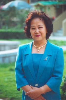 Gu Wen-Yue