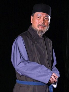 Ma Xing-Yao