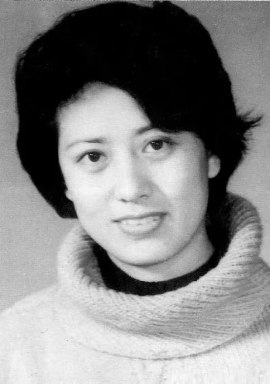 Liu Xue-Ting