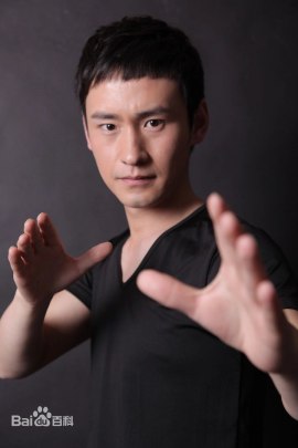 Li Xue-Feng