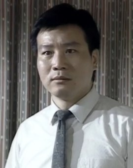 Liu Shi-Fan