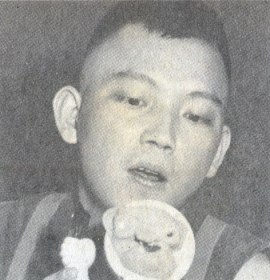 Yuan Liu