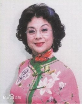 Lu Qiu-Ping