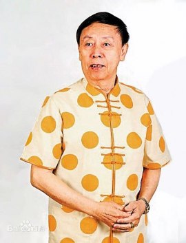 Huang Jun-Ying