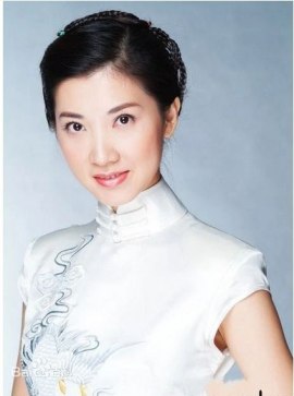 Vivien Wu Yan