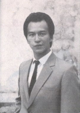 Li De-Wei