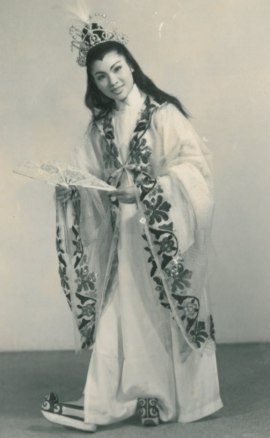 Hung Ming-Hsueh