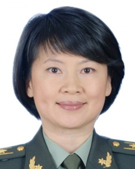Liu Xiao-Cui
