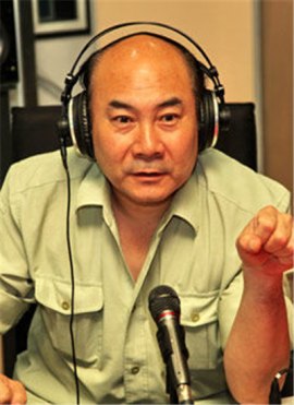 Xue Yong
