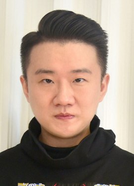Todd Zhang Tao
