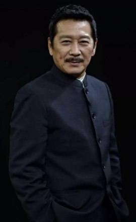 Sun Wei-Min