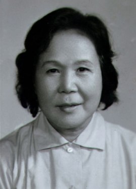 Zhou Bao-Kui