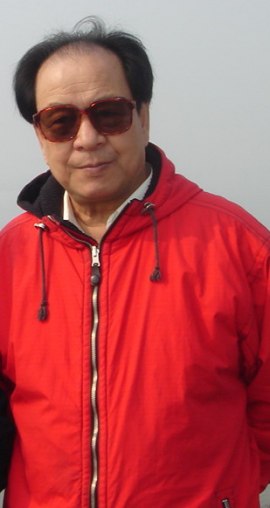Zhang Shi-Chun