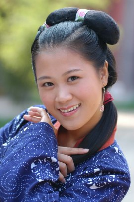 Tian Lin
