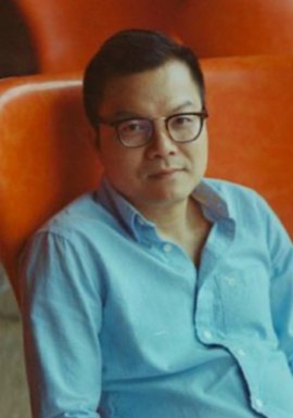 Li Jiang-Ming