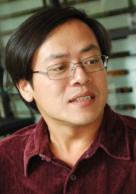 Huang Tian-Ren