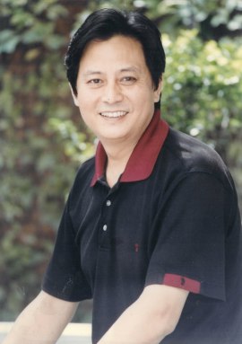 Zhang Jin-Yuan