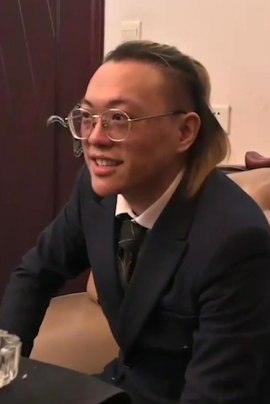 Huang Wei
