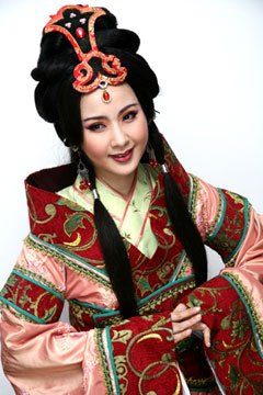 Tang Xiao-Ling