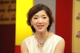 Vivian Liu Wei