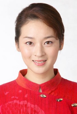 Ying Zhen