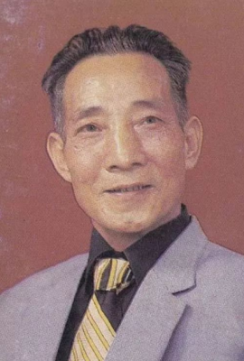 Liu Mao-Sen