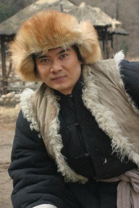 Zheng Li