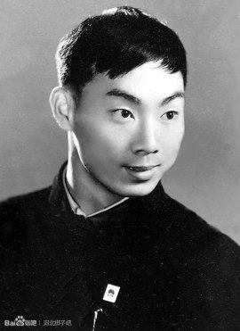 Zhang Zhi-Kui