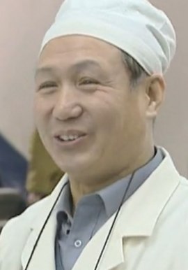 Wang Ying-Jie