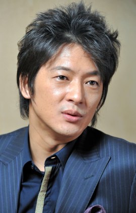 Shigeki Hosokawa