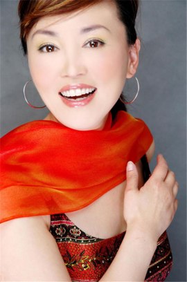 Laura Guo Gong-Fang