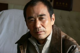 Yang Shu-Lin