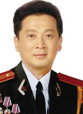 Yu Jun-Jian