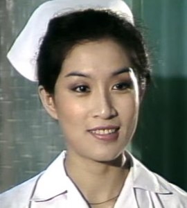Xiang Yun-Ru
