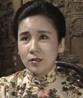 Lin Mei-Yin