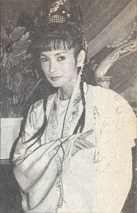 Si-Ma Hui-Hong