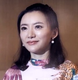 Zhang Xin-Yue