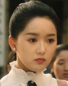 Krystal Zhang Xin-Yue